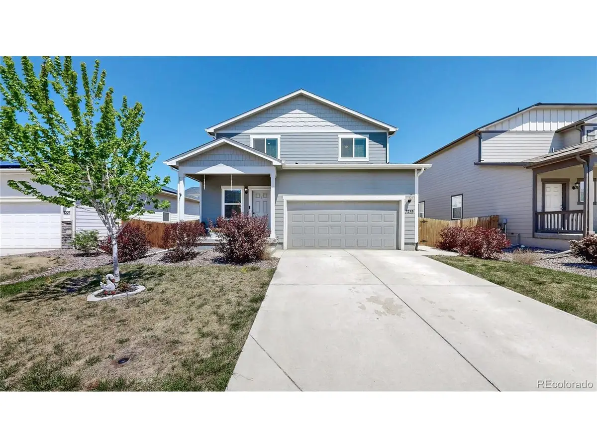 7233 Vermillion St, Frederick, CO 80530 - #1
