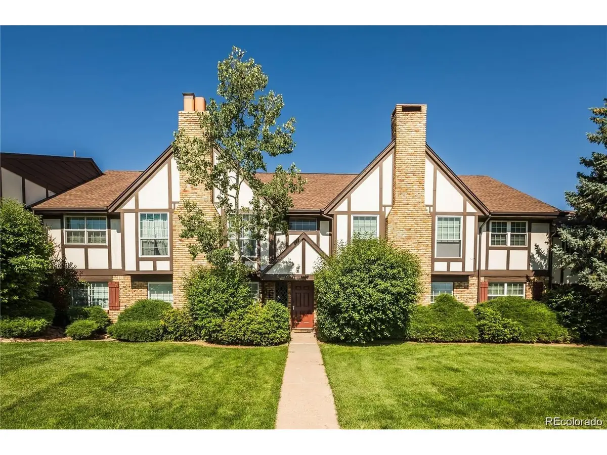 3855 S Monaco St #208, Denver, CO 80237 - #1