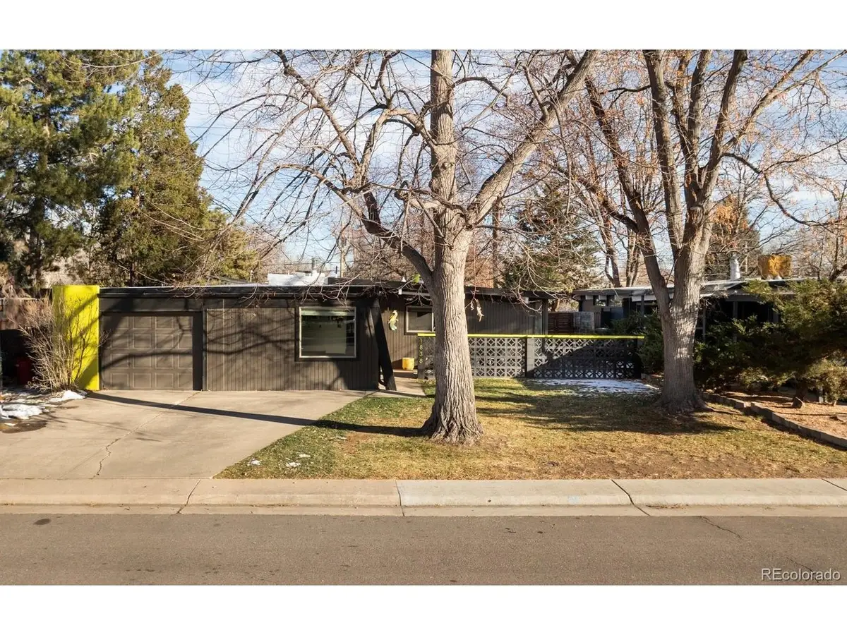 1838 S Jasmine St, Denver, CO 80224 - Image #1