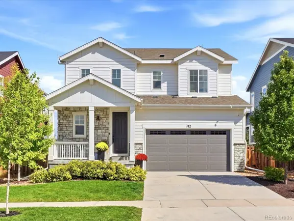 192 N Patsburg St, Aurora, CO 80018