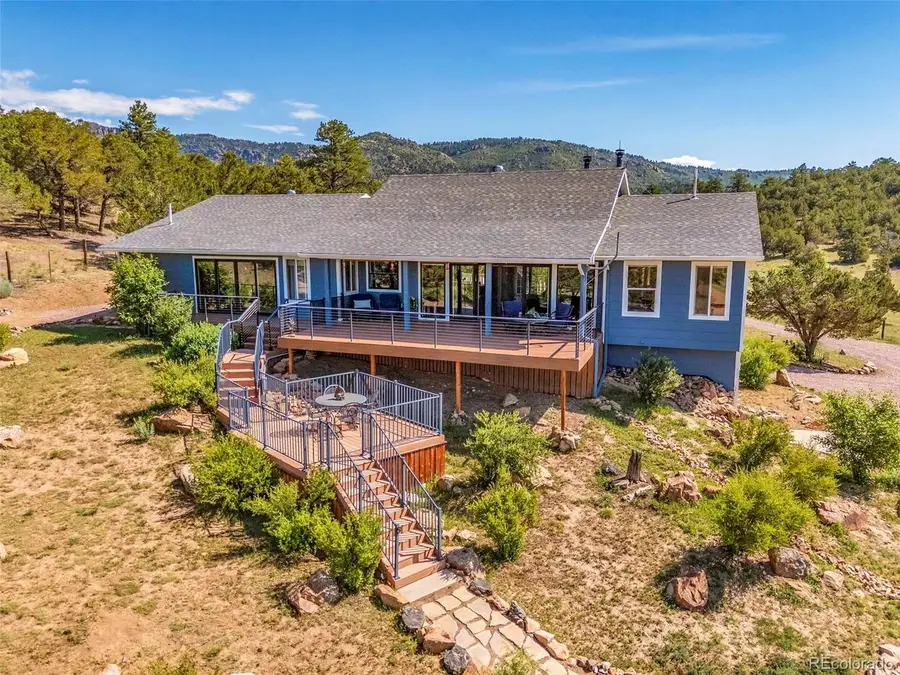 Address Withheld By Seller, Canon City, CO 81212 - #2