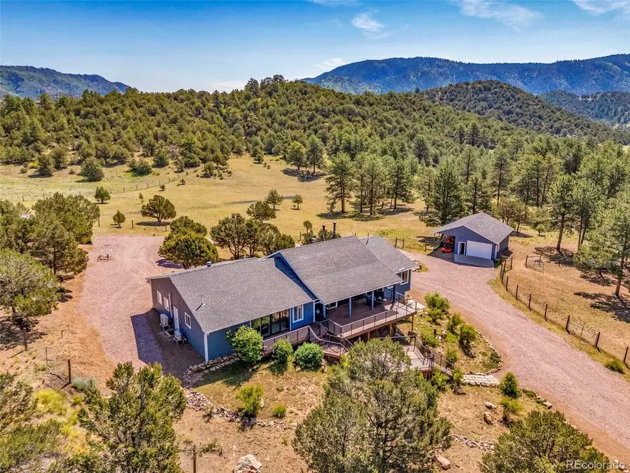 Address Withheld By Seller, Canon City, CO 81212 - #3