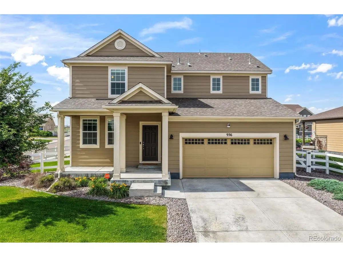 936 Lavender Pl, Brighton, CO 80640 - #1