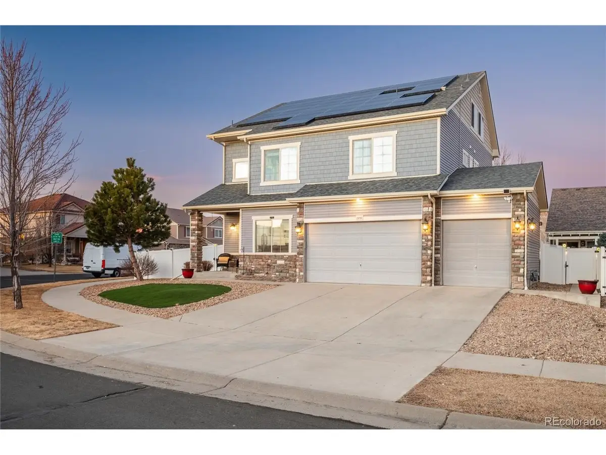 20701 E 52nd Ave, Denver, CO 80249 - #1