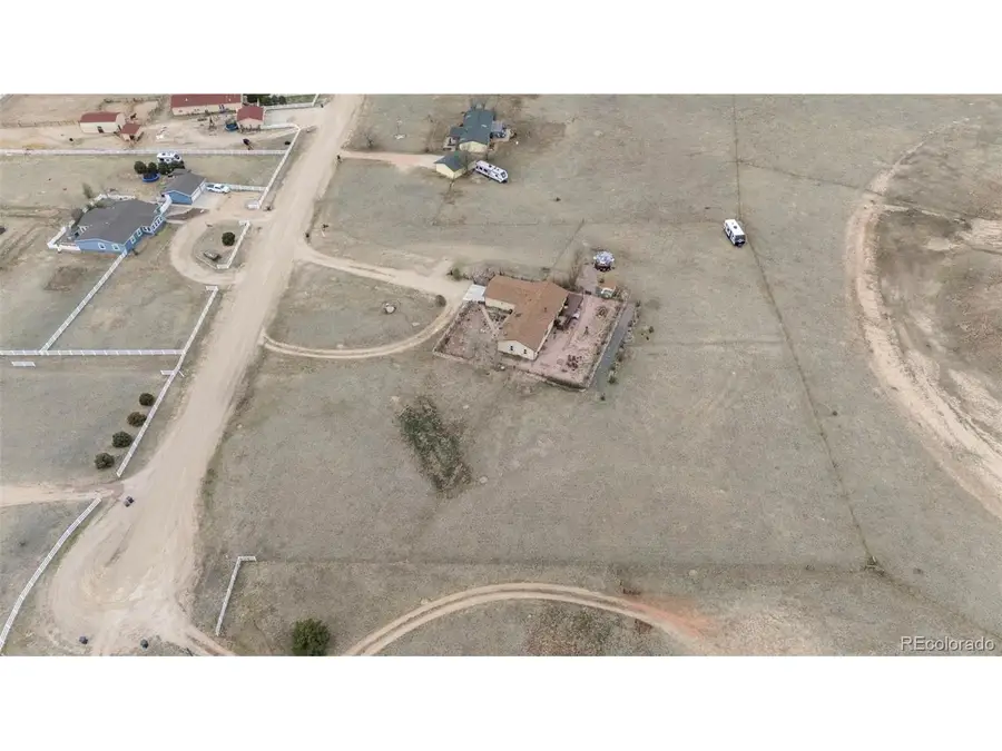 13660 Dill Ct, Peyton, CO 80831 - #3