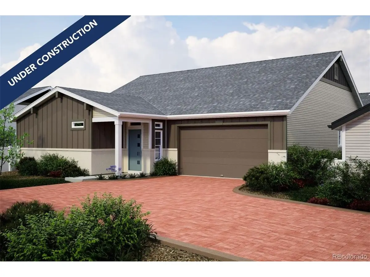 5163 N Quatar St, Aurora, CO 80019 - #1
