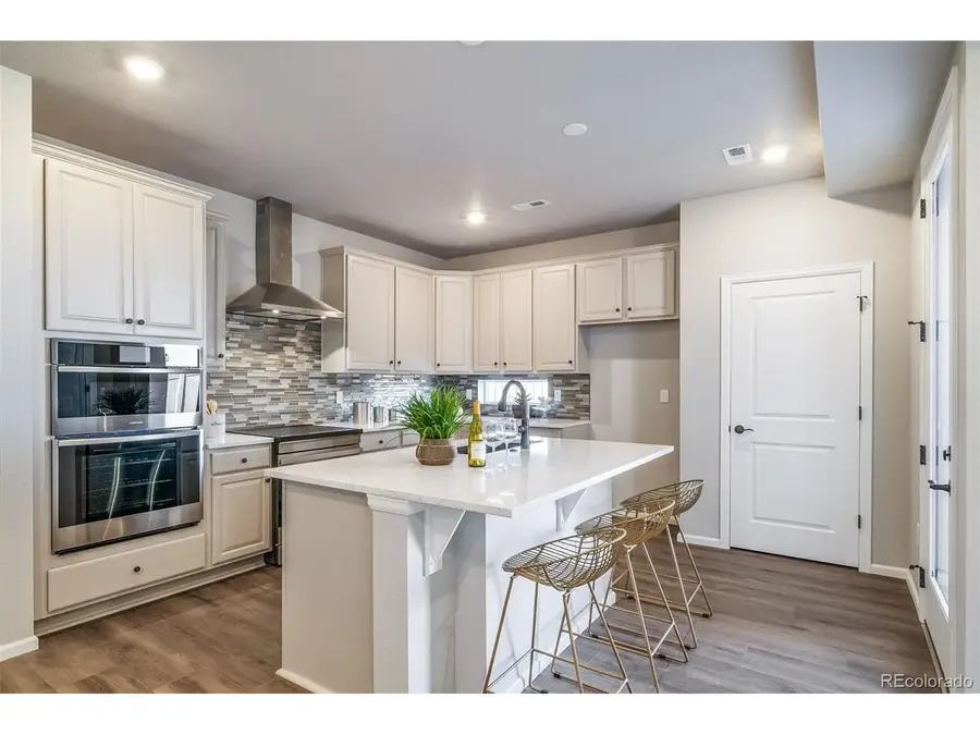 5163 N Quatar St, Aurora, CO 80019 - #2