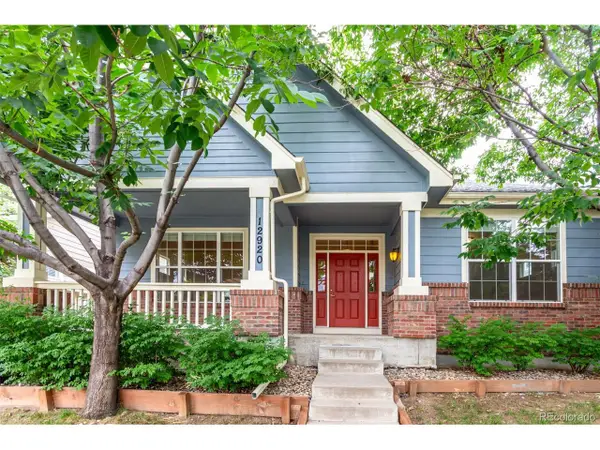 12920 Vallejo Cir, Westminster, CO 80234