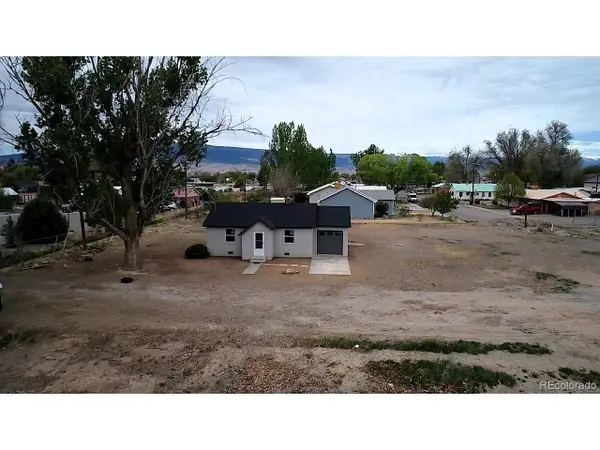 1045 E 9th, Delta, CO 81416