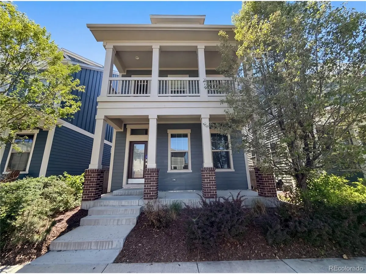 11466 E 27th Ave, Denver, CO 80238 - #1