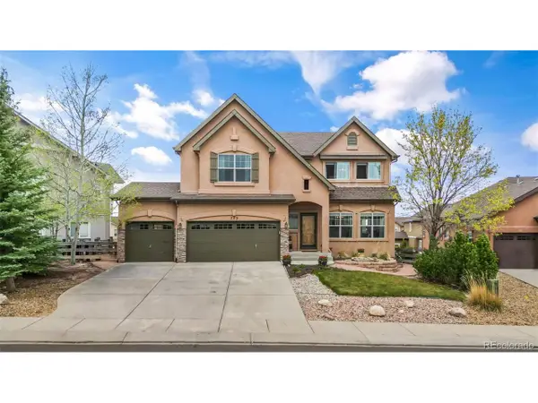 773 Sally Hill Ct, Monument, CO 80132