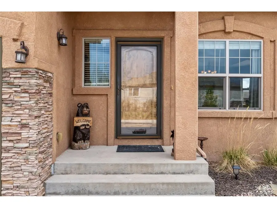 773 Sally Hill Ct, Monument, CO 80132 - #3