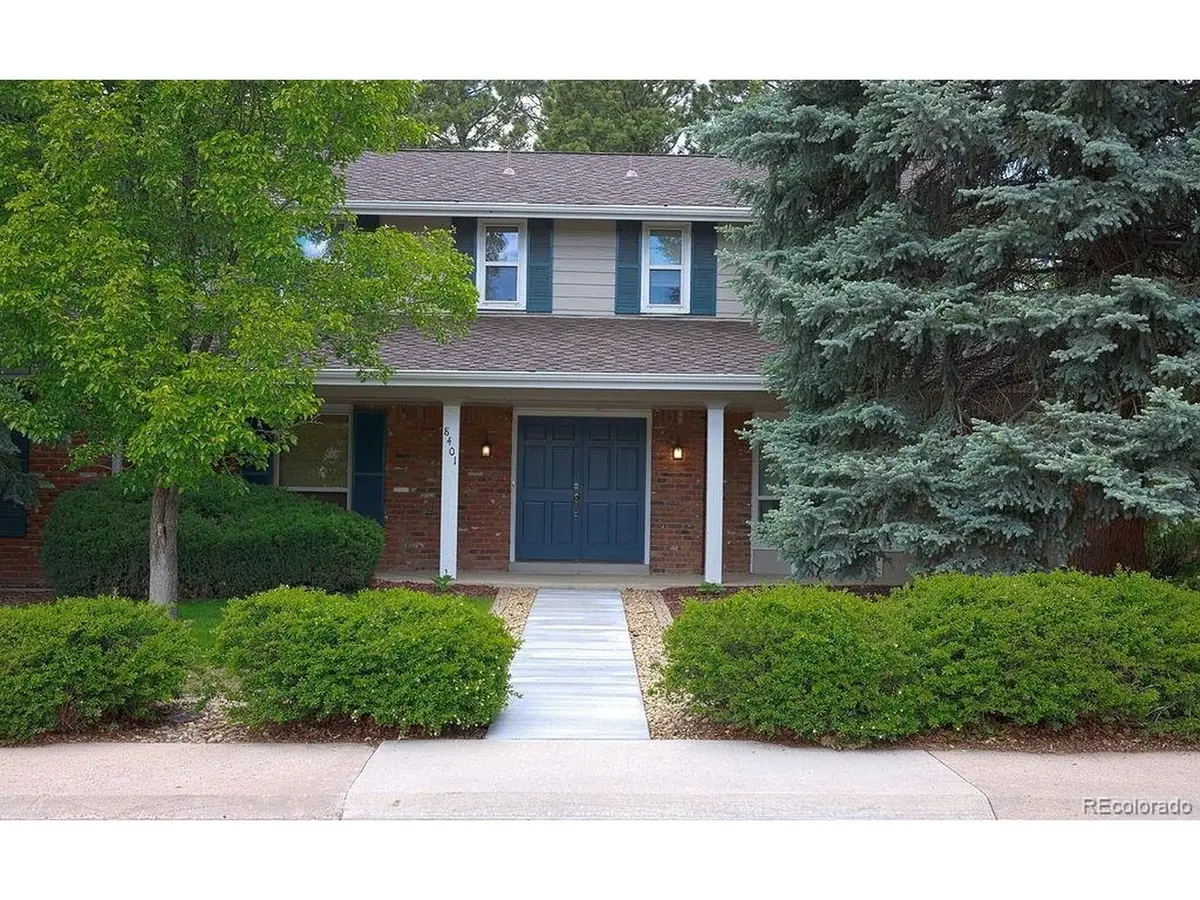 8401 E Long Ave, Centennial, CO 80112 - #1