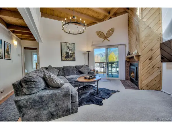 4400 Lodge Pole Cir #H-306, Silverthorne, CO 80498