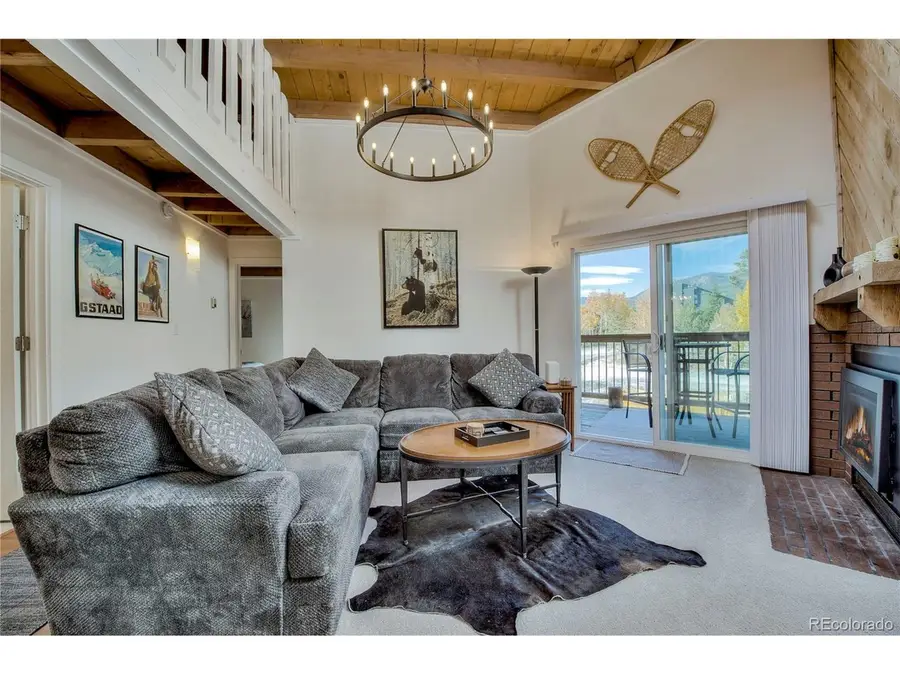 4400 Lodge Pole Cir #H-306, Silverthorne, CO 80498 - #2