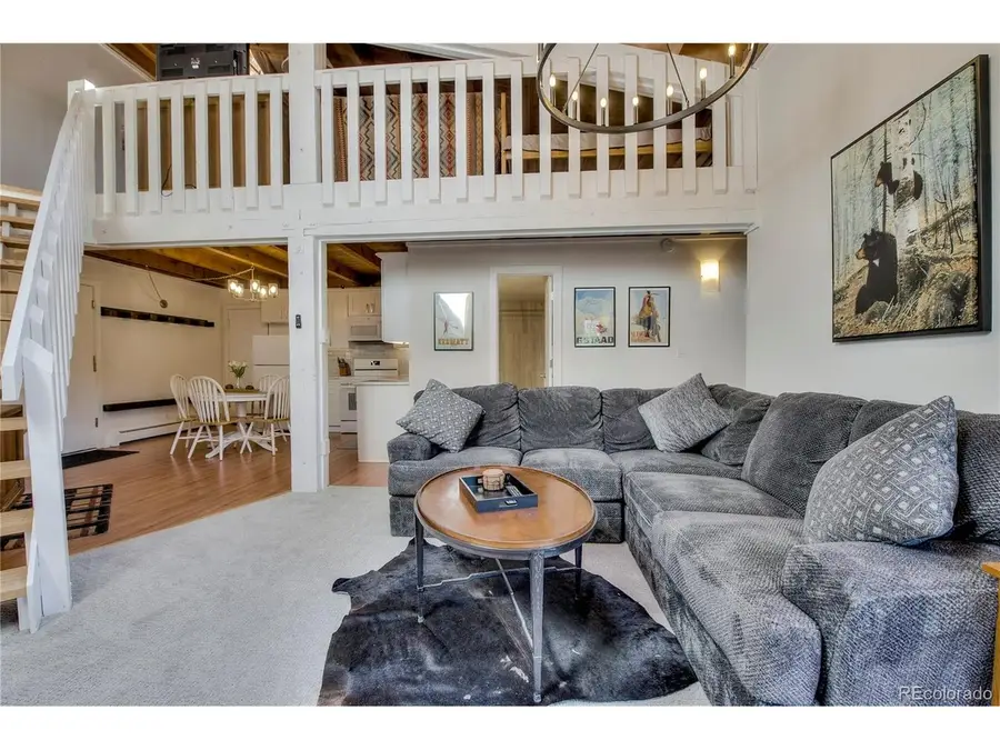 4400 Lodge Pole Cir #H-306, Silverthorne, CO 80498 - #3