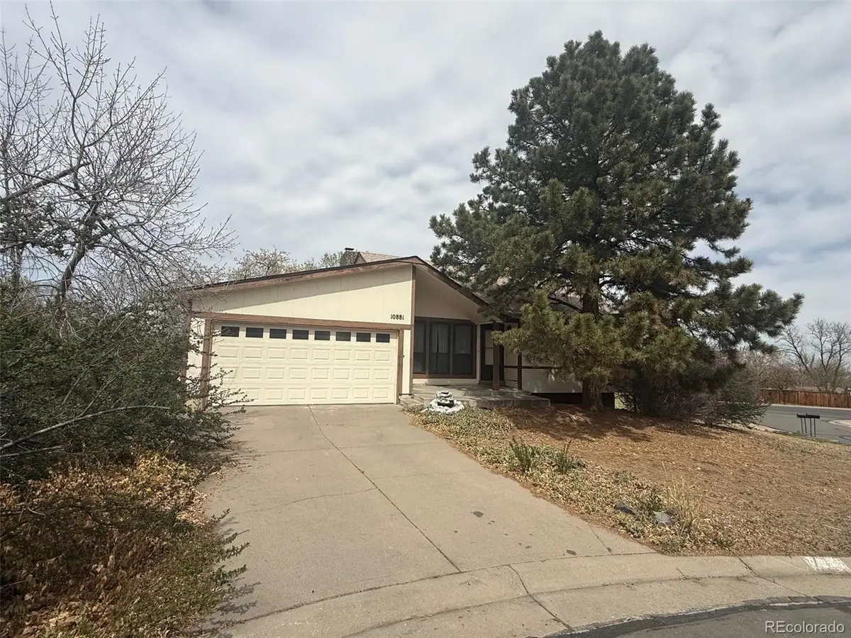 10881 Utica St, Westminster, CO 80031 - #1