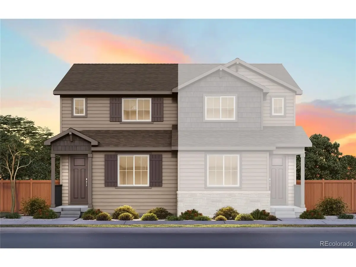 456 N Bently St, Watkins, CO 80137 - #1