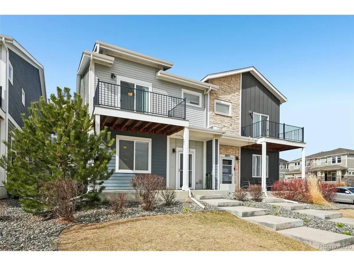 1077 Mountain Dr #A, Longmont, CO 80503 - #1