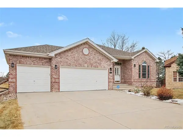 3322 W 109th Cir, Westminster, CO 80031