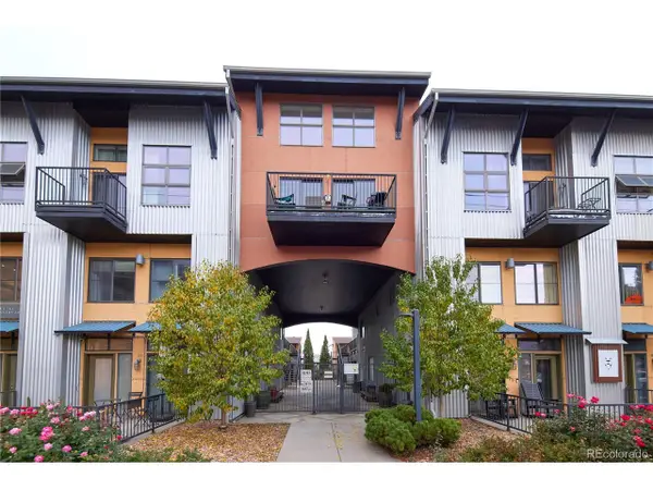 3195 Blake St #307, Denver, CO 80205