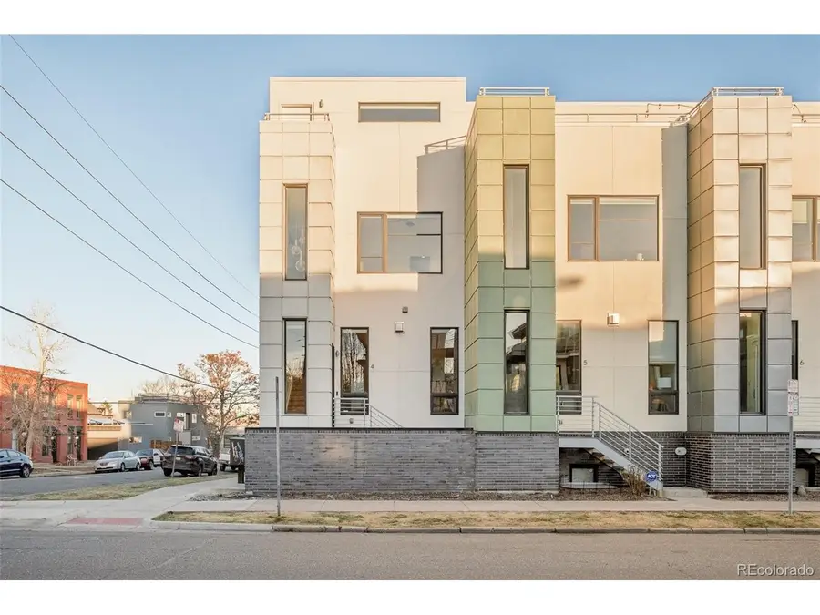 3444 Navajo St #104, Denver, CO 80211 - Image #2