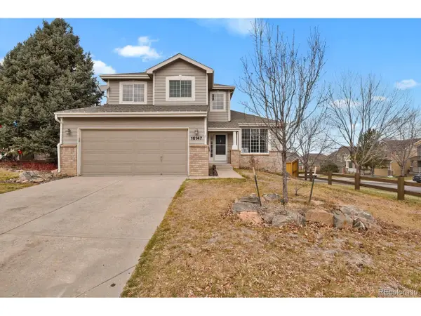 16147 Amber Rock Ct, Parker, CO 80134
