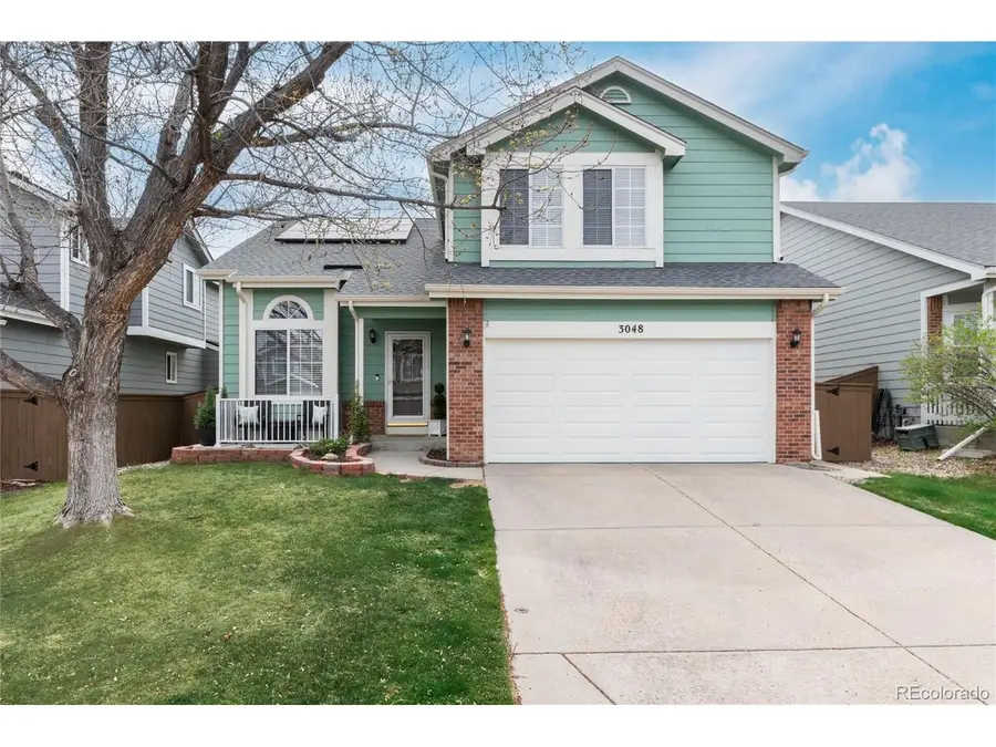 3048 Deer Creek Trl, Highlands Ranch, CO 80129 - #2
