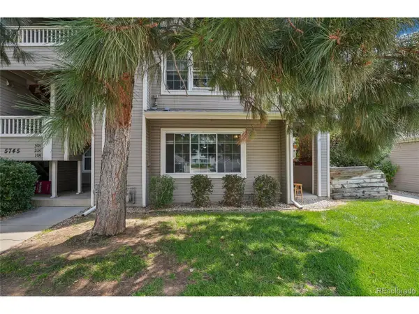 5745 W Atlantic Pl #104, Lakewood, CO 80227