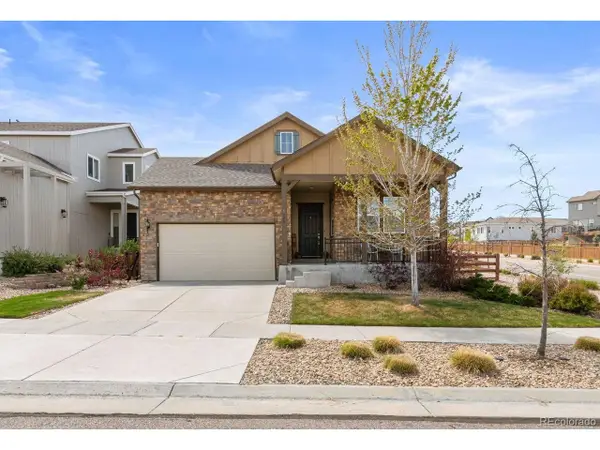 9375 Blanca St, Arvada, CO 80007