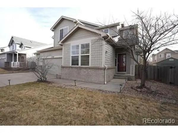 Address Withheld By Seller, Henderson, CO 80640