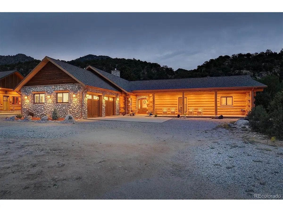 28310 County Road 313, Buena Vista, CO 81211 - Image #1