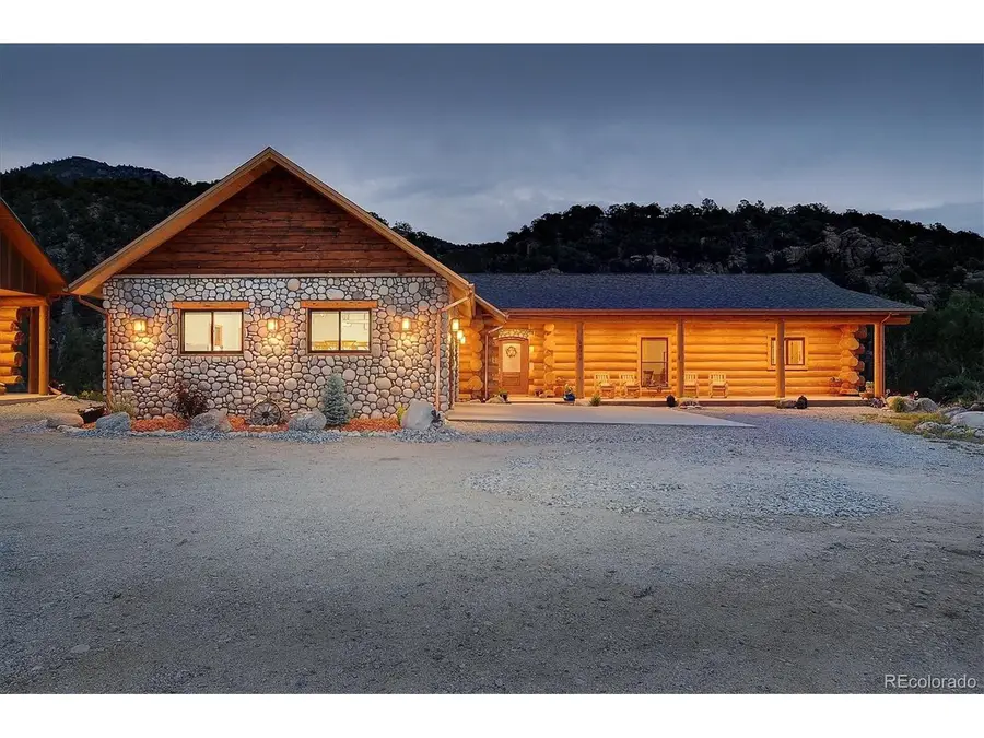 28310 County Road 313, Buena Vista, CO 81211 - Image #3