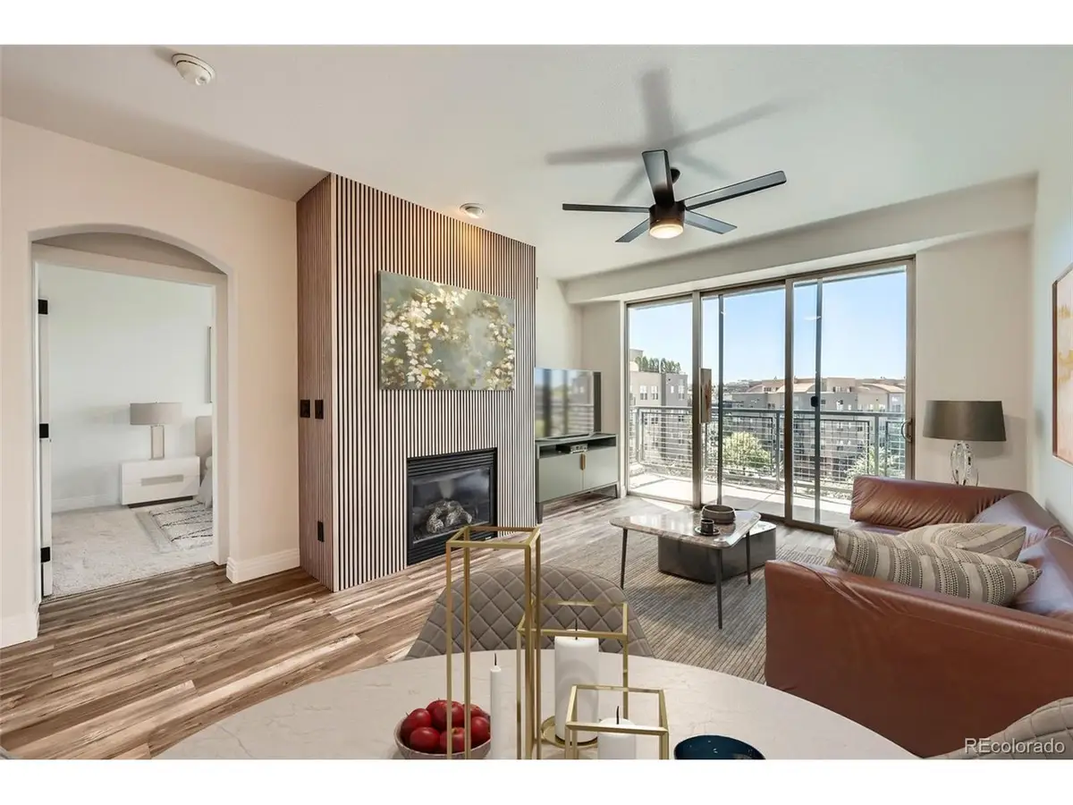 9079 E Panorama Cir #419, Englewood, CO 80112 - #1