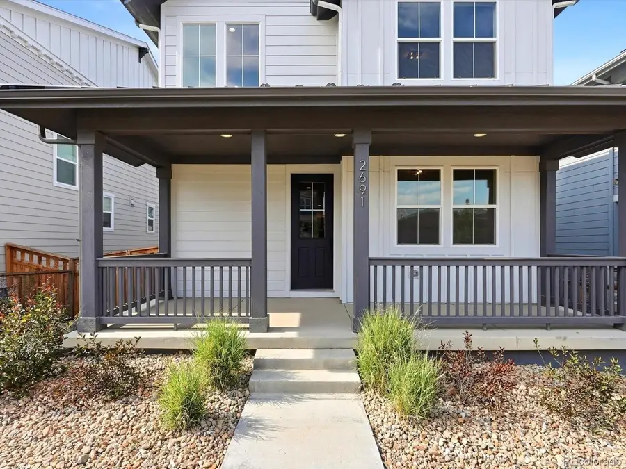 2691 E 102nd Pl, Thornton, CO 80229 - #3