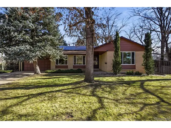 4778 Berkshire St, Boulder, CO 80301