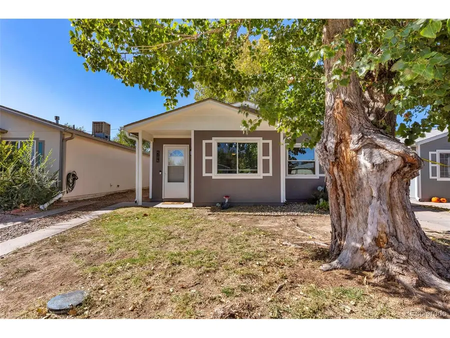 2817 Winnipeg St, Pueblo, CO 81004 - #2