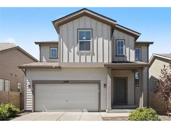 4709 Helena St, Denver, CO 80239
