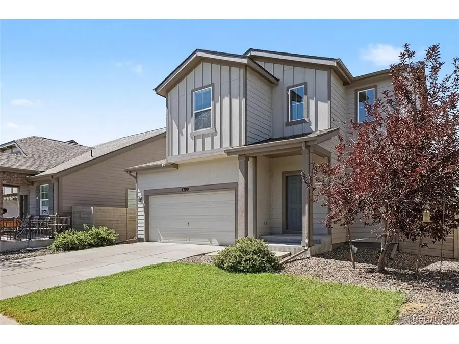 4709 Helena St, Denver, CO 80239 - #2