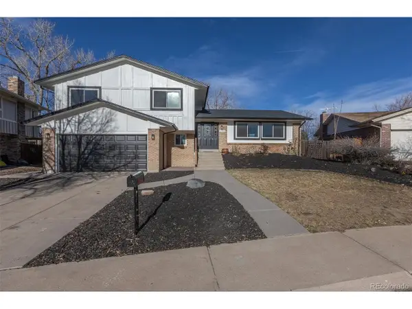 3159 S Sedalia Way, Aurora, CO 80013