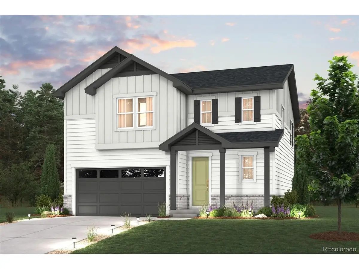 20285 E 58th Pl, Aurora, CO 80019 - #1