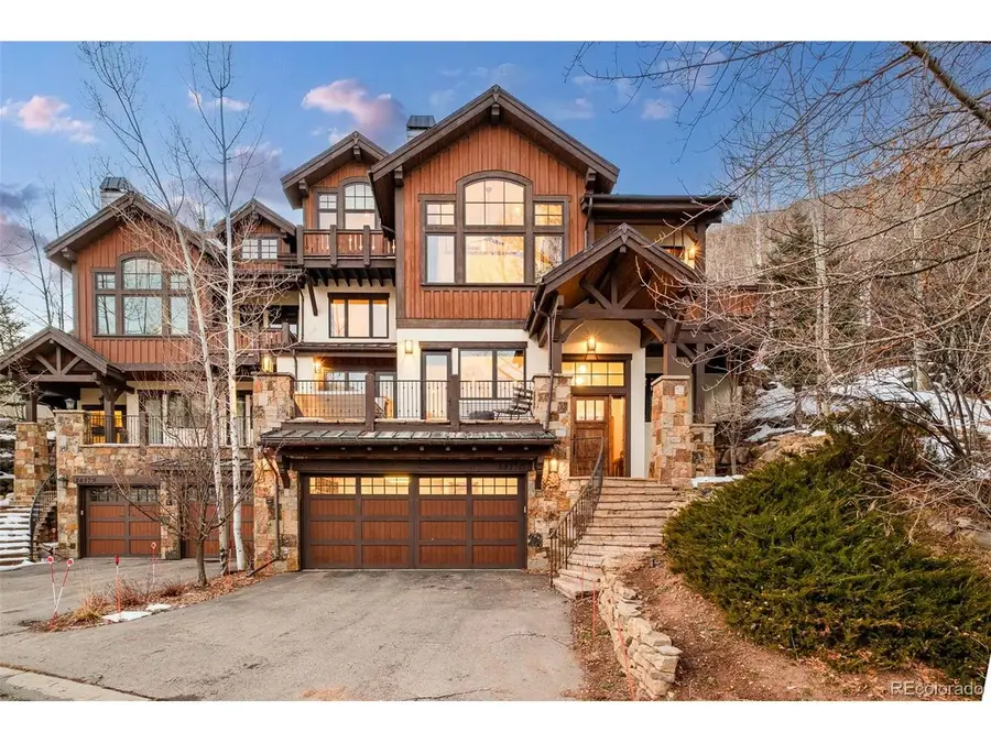 2417 Garmisch Dr #B, Vail, CO 81657 - Image #2