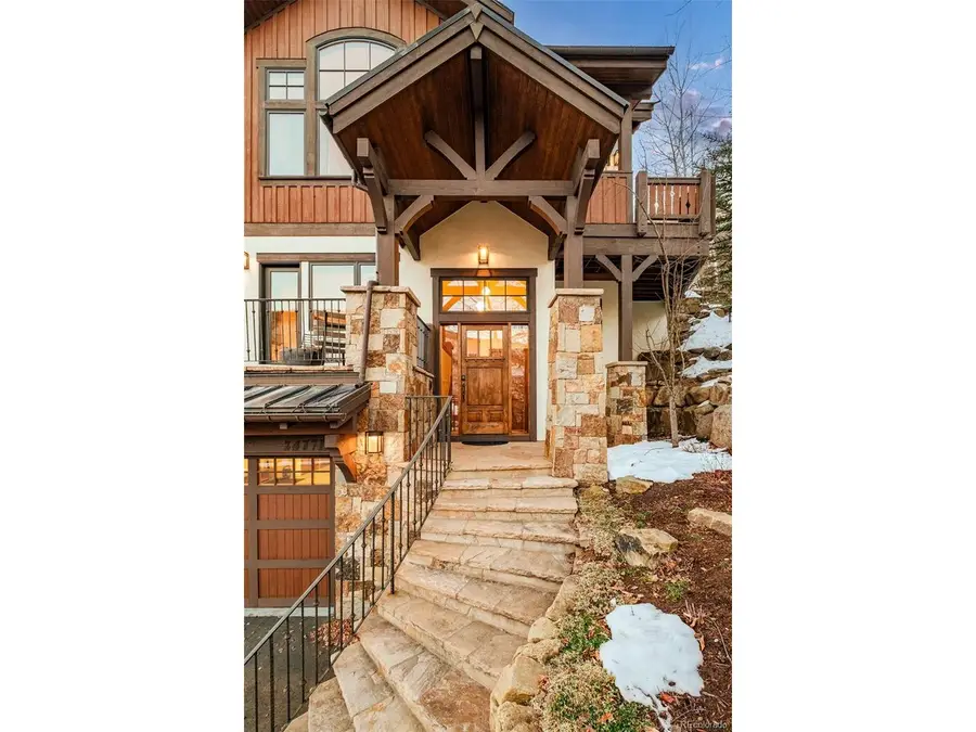 2417 Garmisch Dr #B, Vail, CO 81657 - Image #3