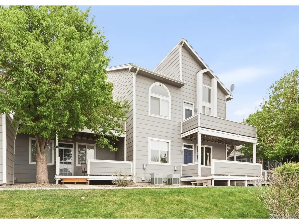 1010 S Yampa St #101, Aurora, CO 80017 - #1