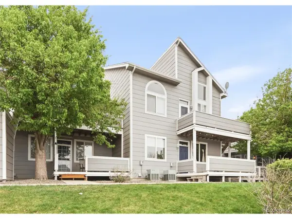1010 S Yampa St #101, Aurora, CO 80017