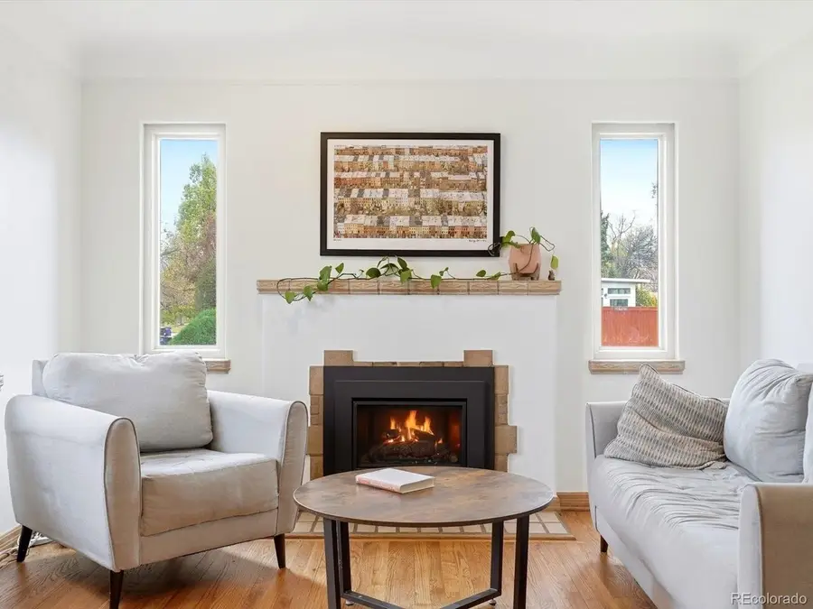 1650 Pontiac St, Denver, CO 80220 - #2