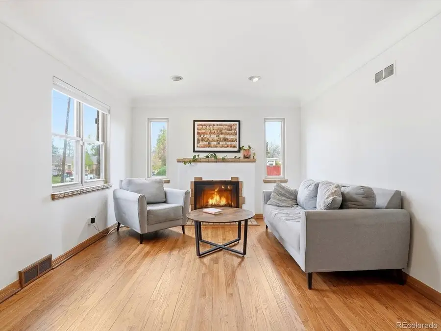 1650 Pontiac St, Denver, CO 80220 - #3