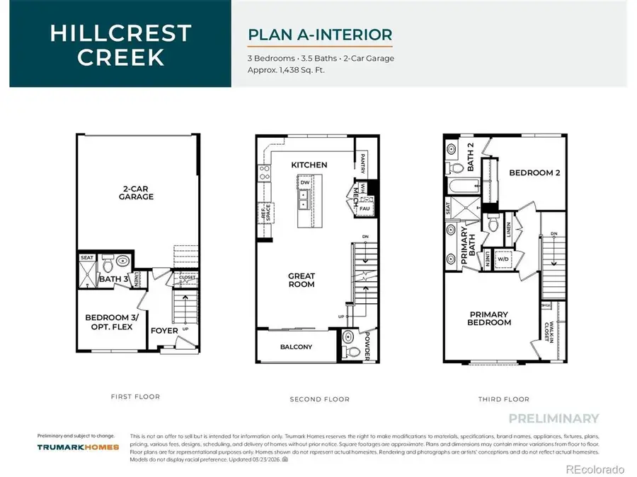 12356 W 58th Pl, Arvada, CO 80002 - #2
