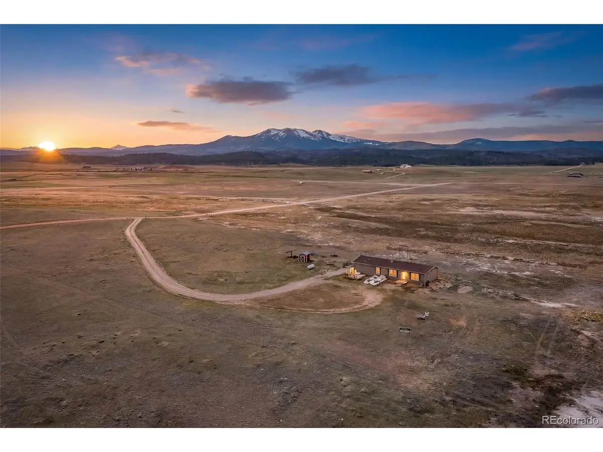 4680 Rogers Dr, Hartsel, CO 80449 - #1