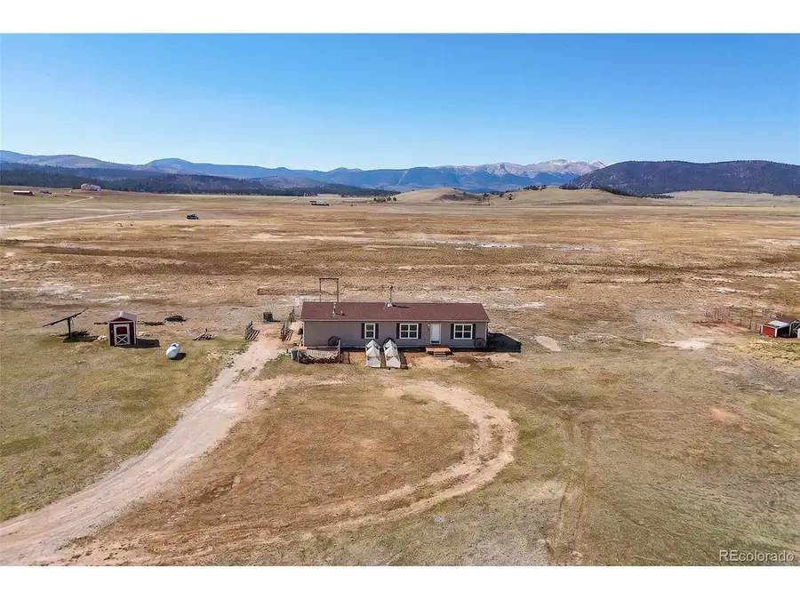 4680 Rogers Dr, Hartsel, CO 80449 - #2